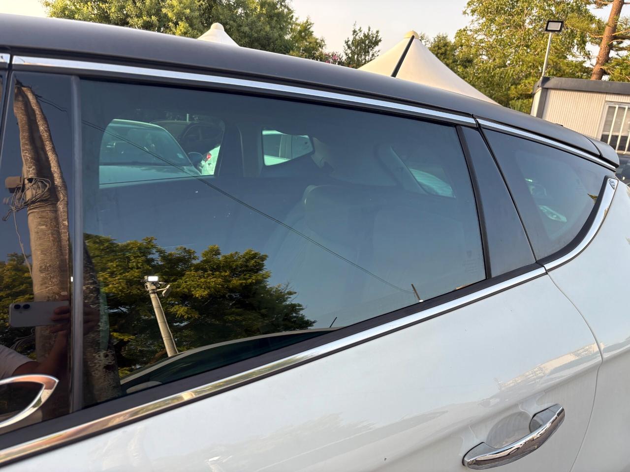 Lancia Delta 1.6 MJT DPF Selectronic Oro (CAMBIO AUTOMATICO)