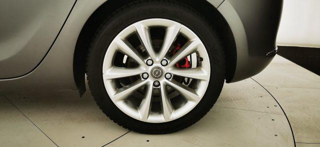 OPEL Astra 1.7 CDTI 110CV 5 porte Cosmo