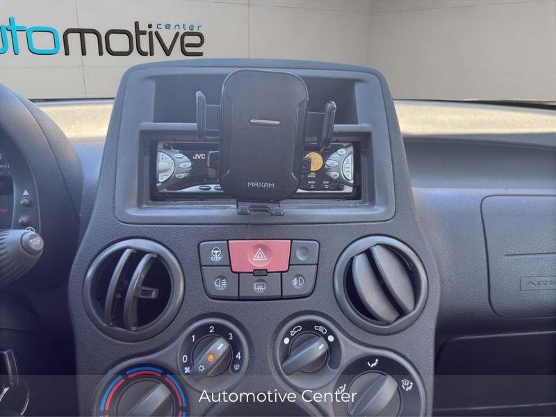 FIAT Panda Panda 1.2 Dynamic eco