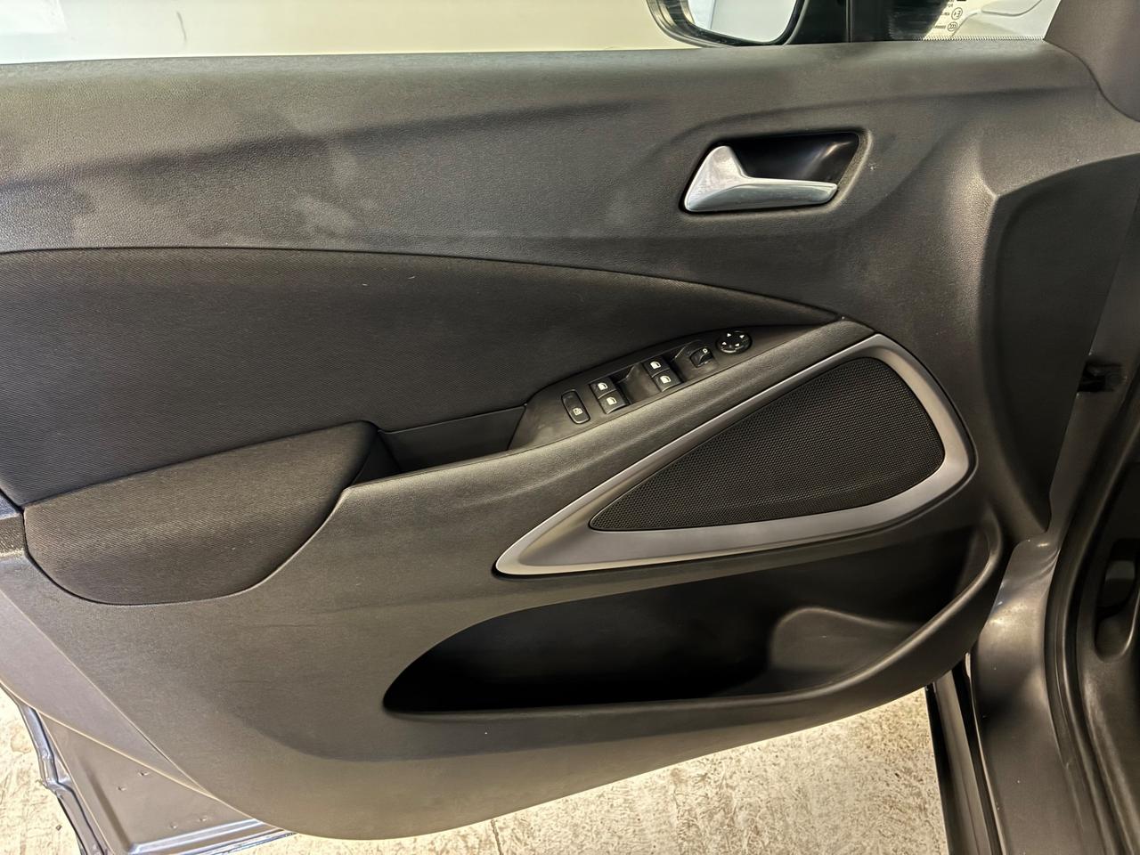 Opel Crossland 1.2 Turbo 12V 110 CV Start&Stop Edition