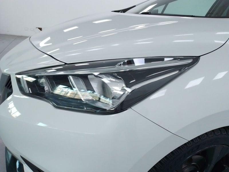 Nissan Micra 0.9 Tekna 90cv