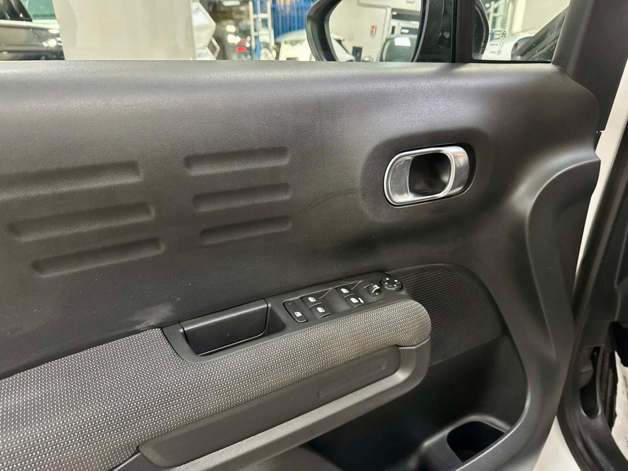 Citroen C3 Aircross 1.5 BlueHDi 110cv EAT6 Shine 2022