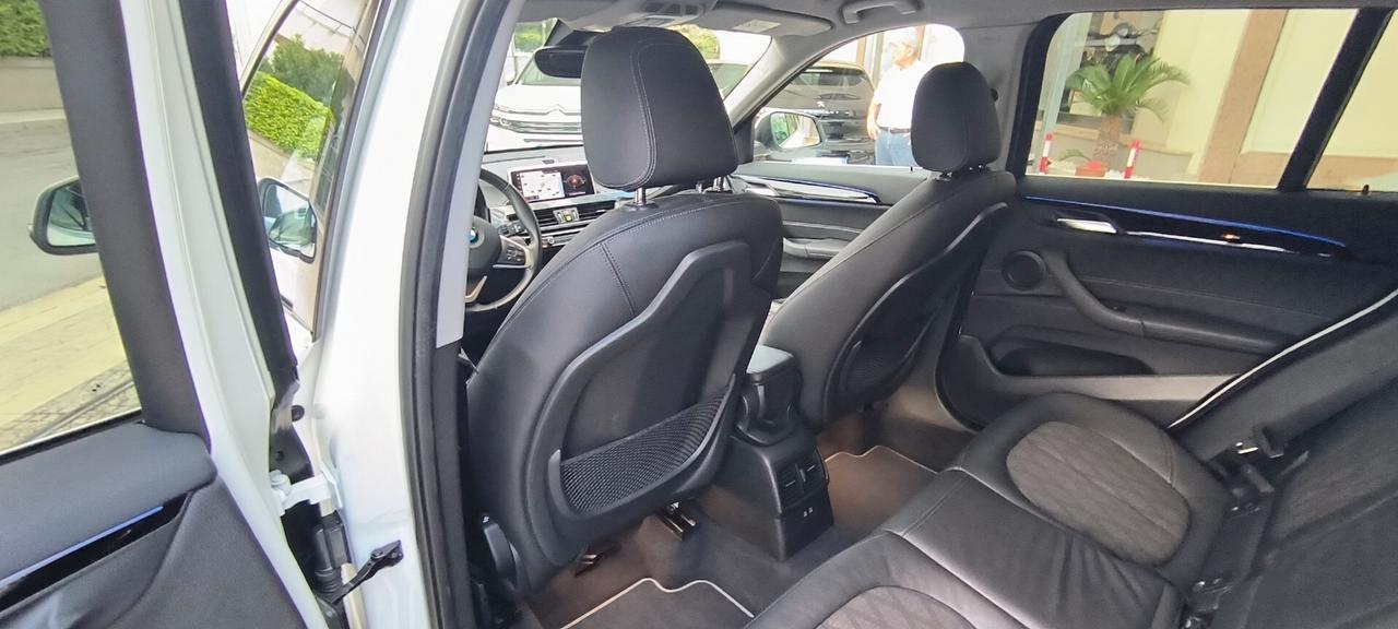 Bmw X1 sDrive18d xLine Plus