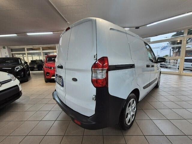 Ford Transit Courier Transit Courier 1.5 TDCi 75CV Van Trend