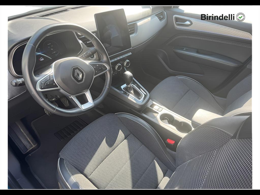 RENAULT Arkana - Arkana Full Hybrid E-Tech 145 CV Techno