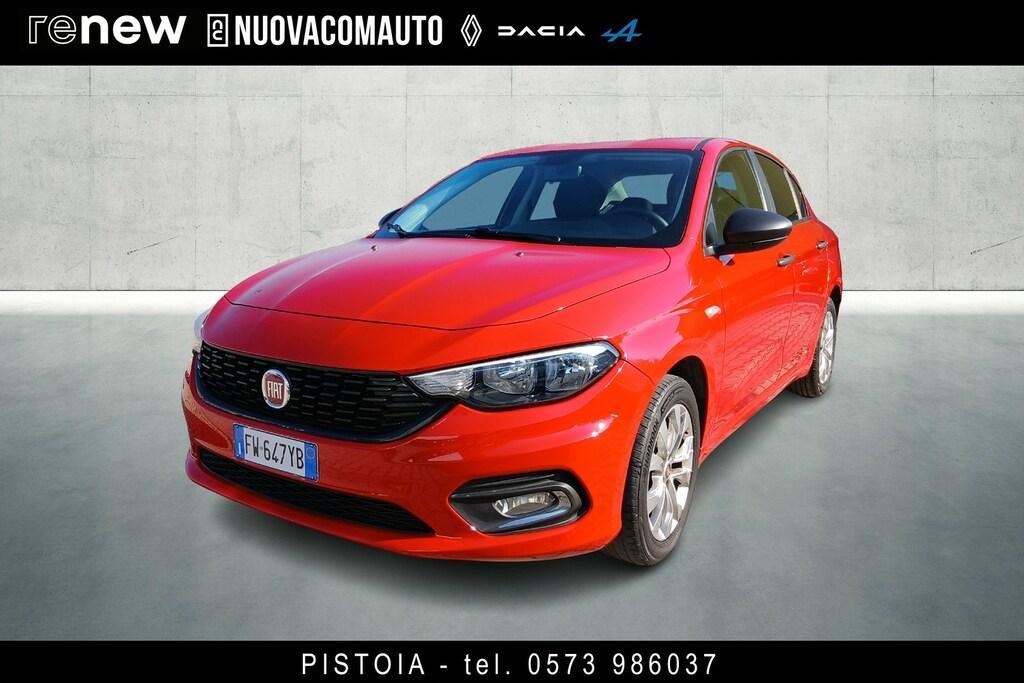 Fiat Tipo 4 Porte 1.4 Pop