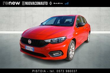 Fiat Tipo 4 Porte 1.4 Pop
