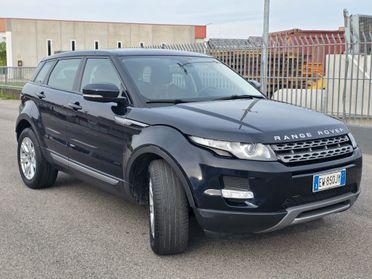 Evoque TD4 kit frizione volano nuovo.