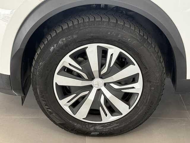 Peugeot 2008 1.2 PureTech 100 CV Active