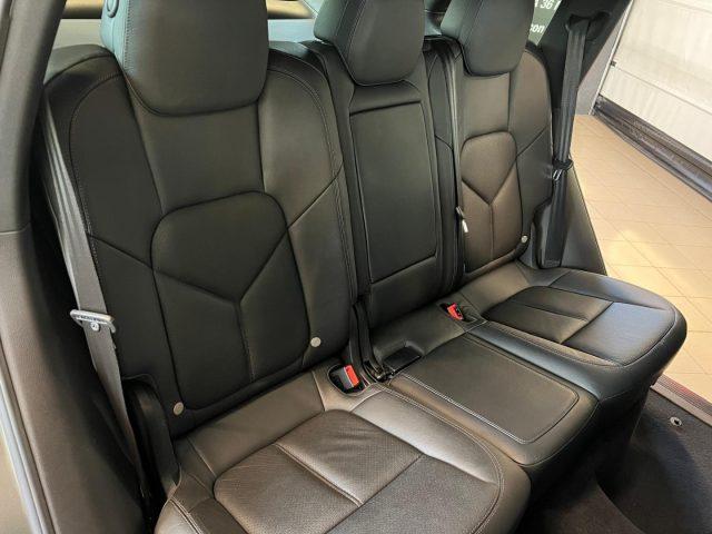 PORSCHE Cayenne 3.0 V6 tdi 245CV PACCHETTO GTS ORIGINALE !