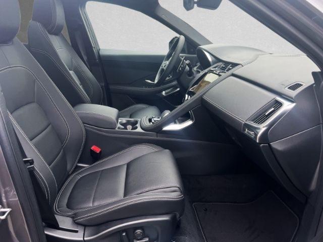 JAGUAR E-Pace 2.0D I4 163 CV AWD Auto R-Dynamic SE