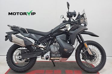 CFMOTO 800 MT-X - 800 euro PROMO SHORT TIME
