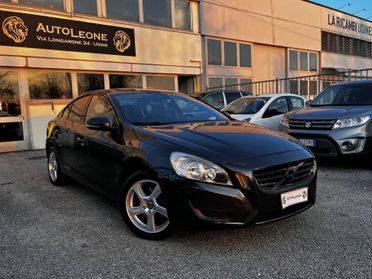 Volvo S60 2.0 d4 163cv (D3) Summum geartronic