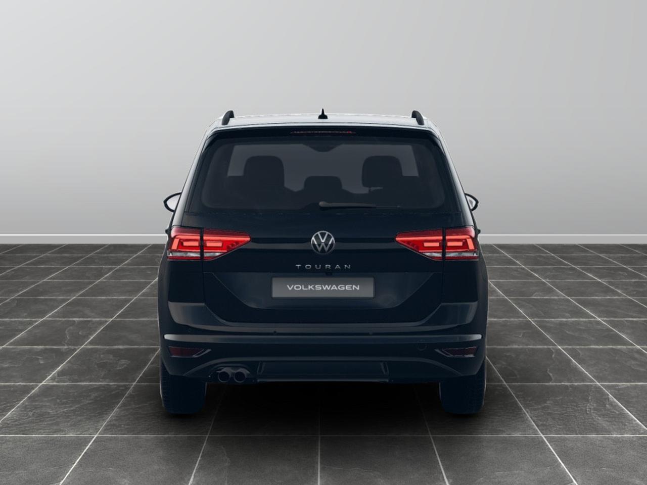Volkswagen Touran 2.0 tdi scr edition plus dsg