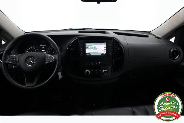 MERCEDES-BENZ Vito 116 cdi ExtraLong 9 POSTI Tourer Pro Autom.
