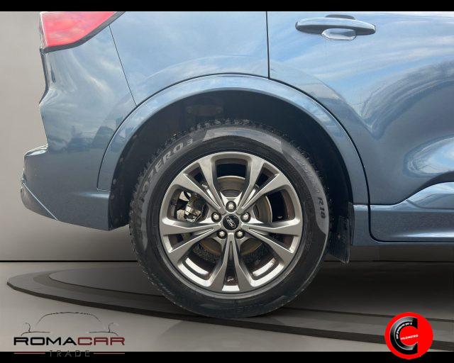 FORD Kuga 1.5 EcoBlue 120 CV aut. 2WD Titanium