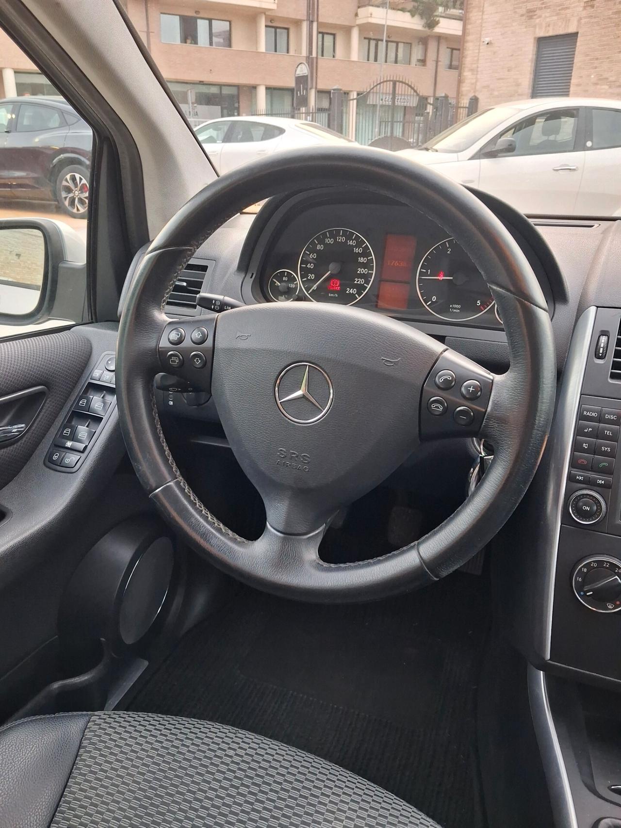 Mercedes-benz A 180 CDI Avantgarde