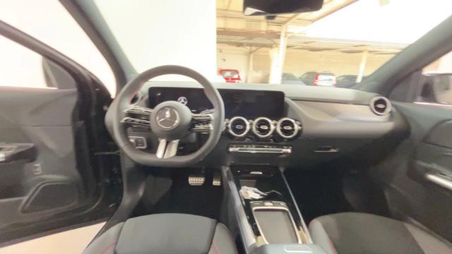MERCEDES-BENZ GLA 200 d Automatic AMG Line Advanced Plus - TETTO!