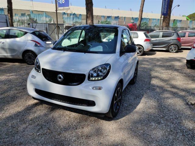 SMART ForTwo 70 1.0 AndroiAuto,CRUISE,CERCHI LEGA,CLIMA ..