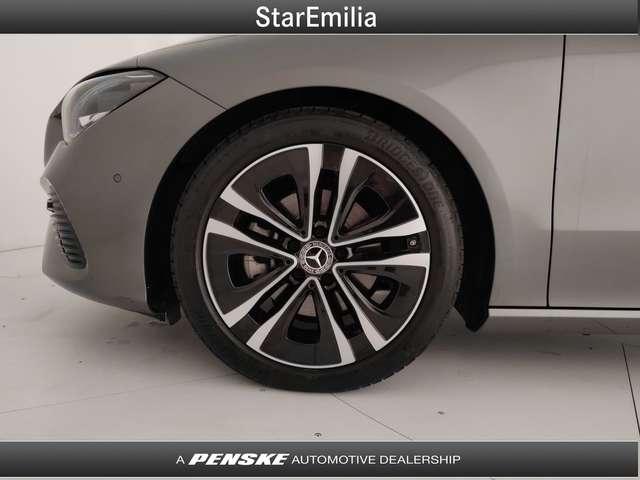 Mercedes-Benz CLA 180 CLA 180 d Automatic Shooting Brake Progressive Ad