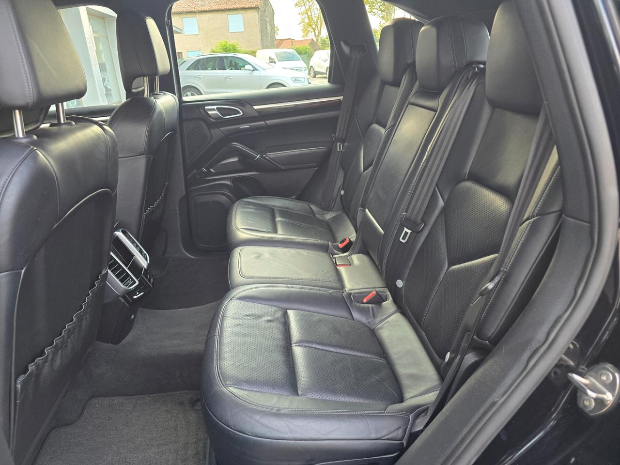 Porsche Cayenne 3.0 Diesel