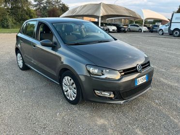 Volkswagen Polo 1.2 70 CV 3p. Comfortline