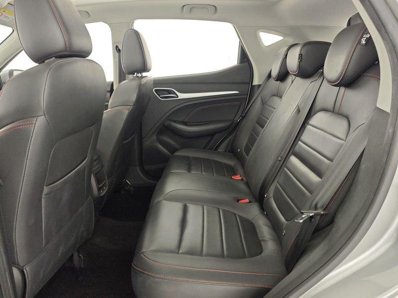 MG ZS 1.0T-GDI Luxury