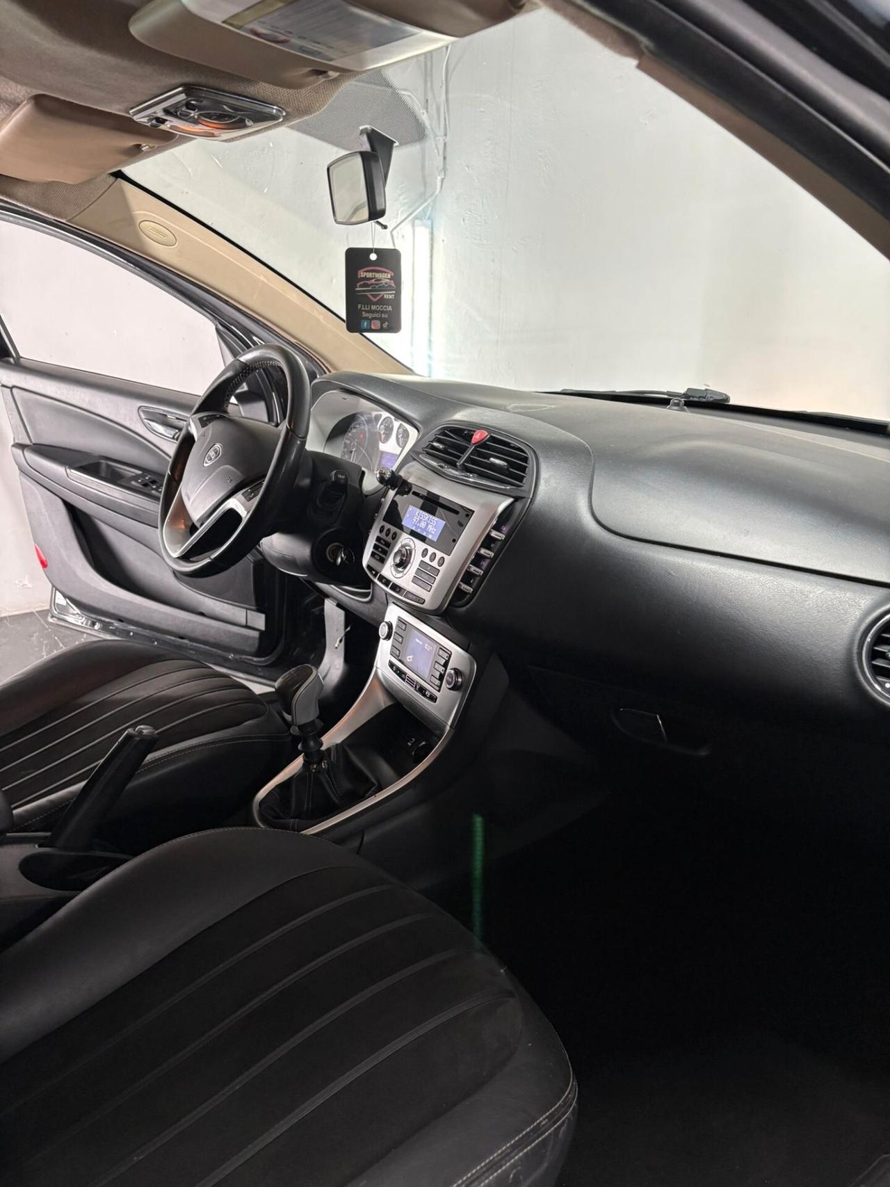 Lancia Delta 1.4 T-Jet 120 CV Gold Ecochic GPL