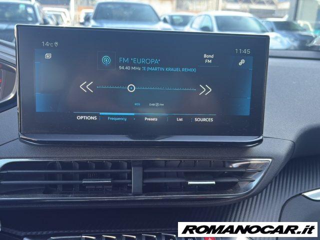 PEUGEOT 5008 BlueHDi 130 S&S EAT8 Allure Pack