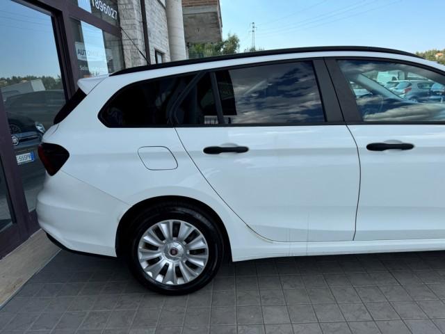 Fiat Tipo 1.6 Mjet 120 Cv Van Sw 2 Posti