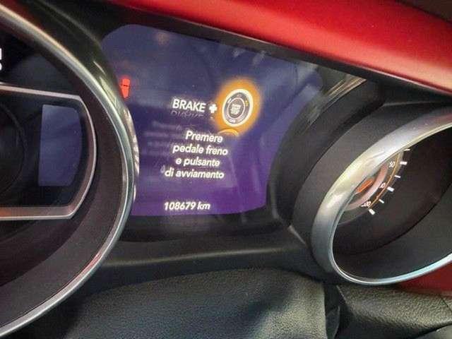 Jeep Wrangler 2.2 Mjt II Sahara