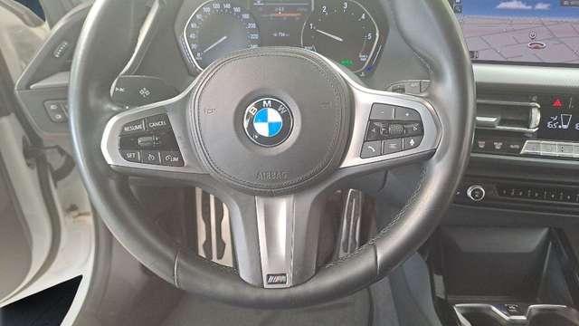 BMW 116 d Msport Aut.