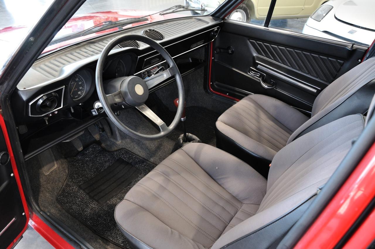 Alfa Romeo Alfasud 1.2 4 porte 5 marce