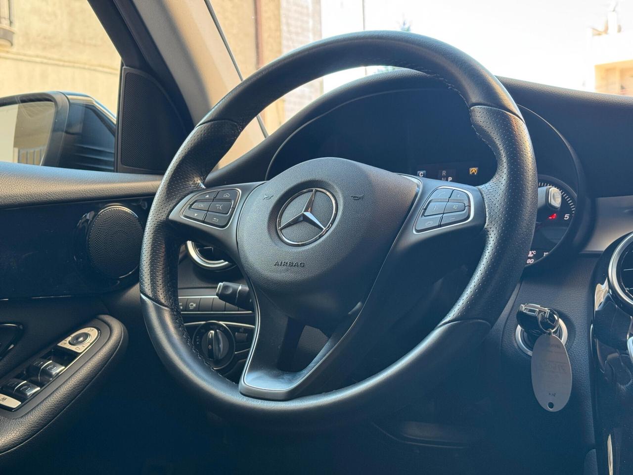 Mercedes-benz GLC 250 d 4Matic Premium 2.2 204 cv