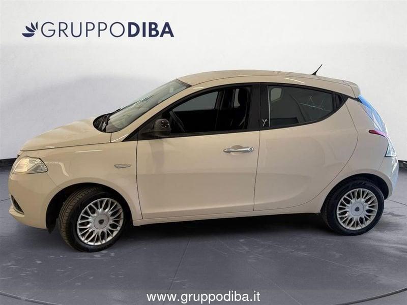 Lancia Ypsilon III 2015 Diesel 1.3 mjt Platinum s&s 95cv my18