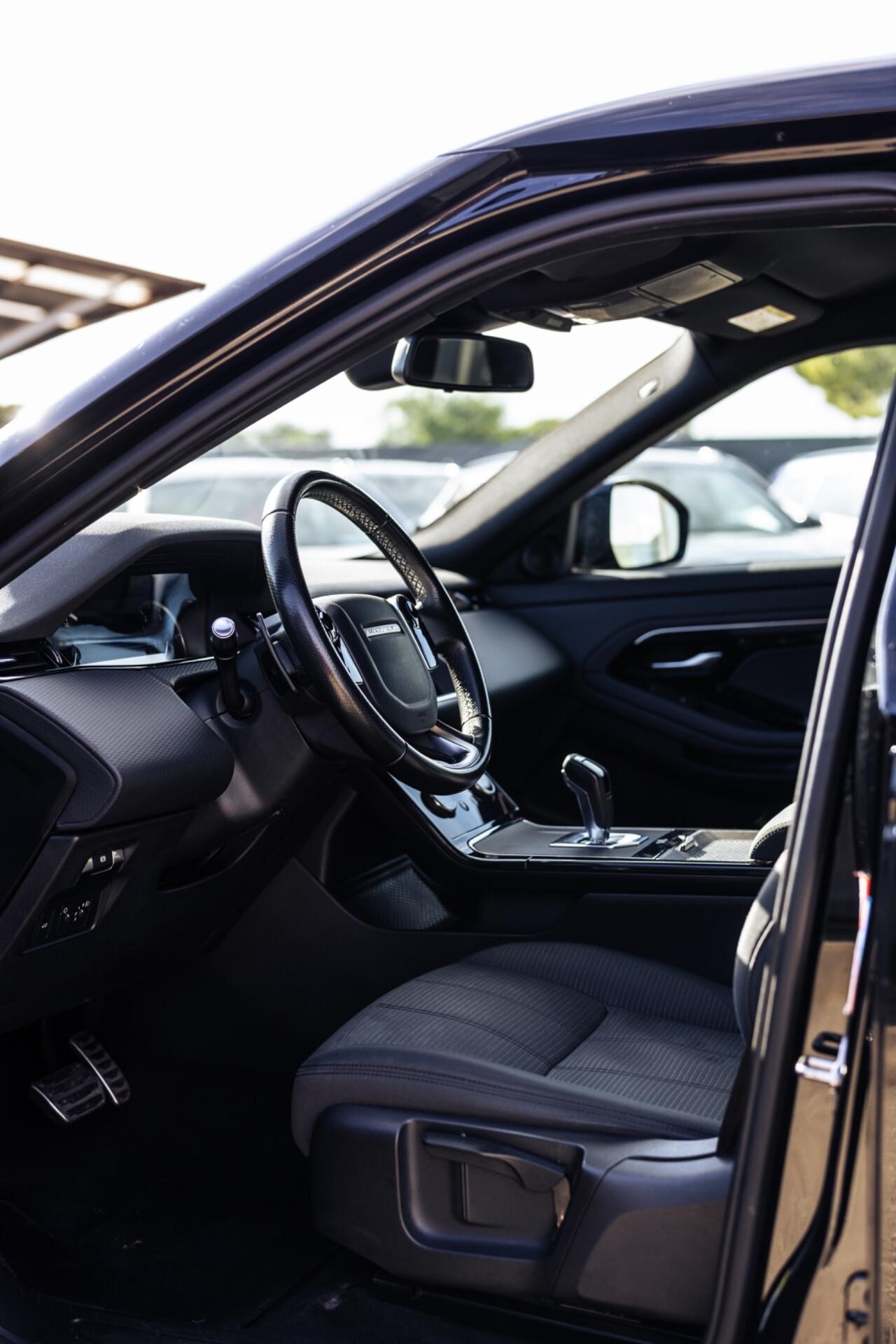 Land Rover Range Evoque 2.0D I4-L.Flw 150 CV R-Dynamic