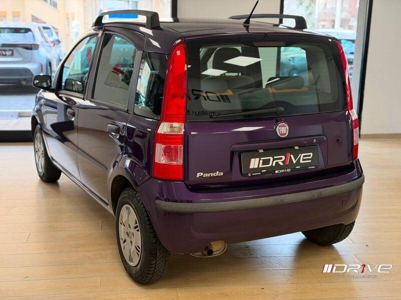 FIAT Panda Panda 1.2 Dynamic Mamy