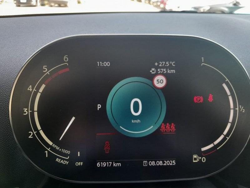 MINI Mini Countryman F60 Mini Countryman 2.0 Cooper SD Untamed all4 auto