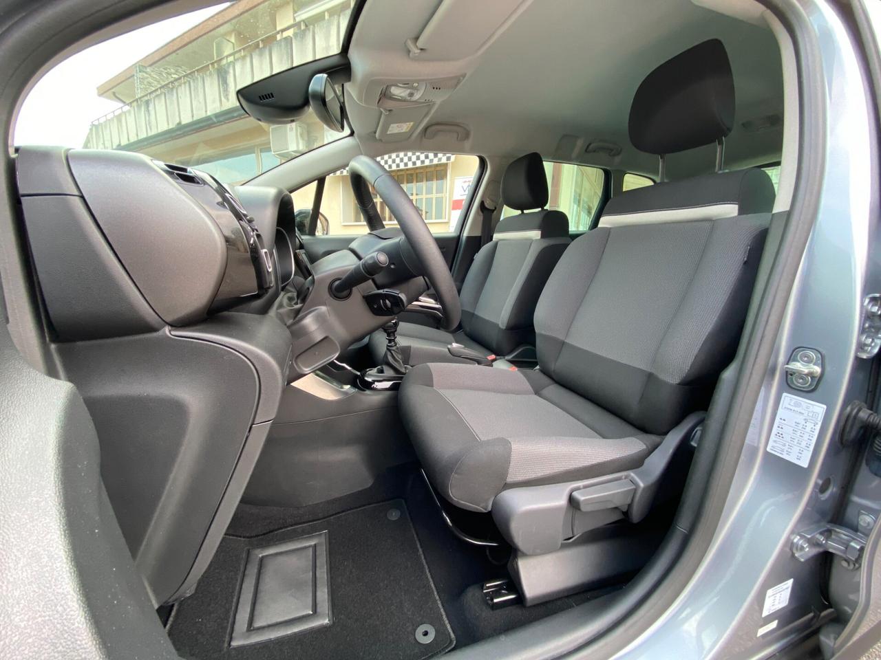 Citroen C3 Aircross 110 S&S Max PREZZO REALE