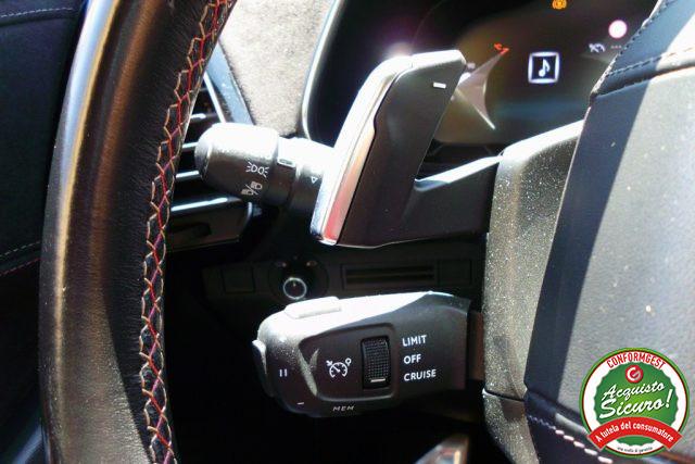 DS AUTOMOBILES DS 7 BlueHDi 130 aut. Performance Line