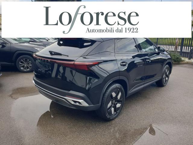 OMODA 5 Omoda 5 1.6 TGDI 147CV aut. Premium