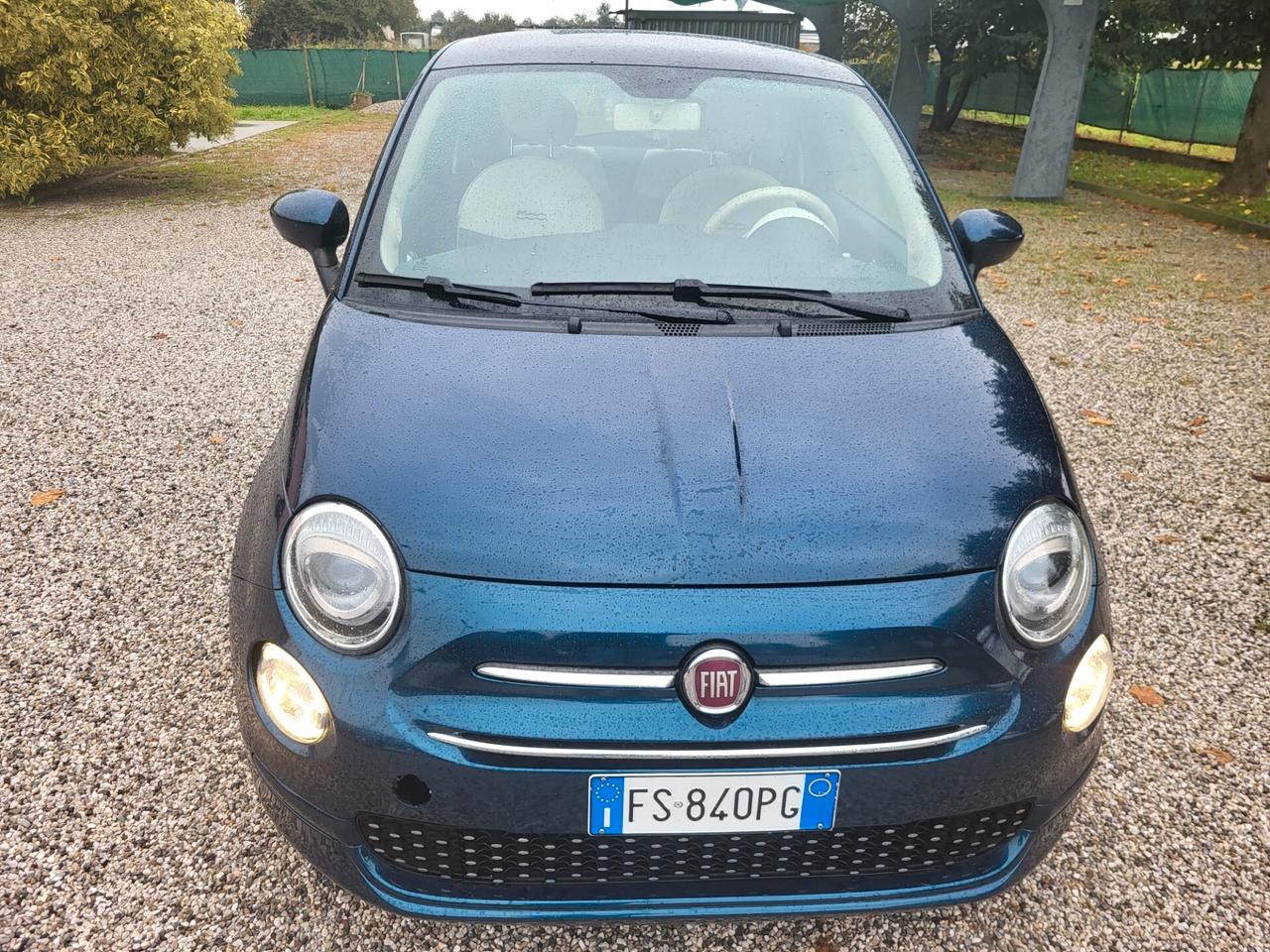 Fiat 500 1.2 EasyPower Lounge