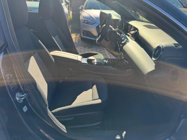 MERCEDES-BENZ CLA 180 d Automatic S.Brake Business Extra