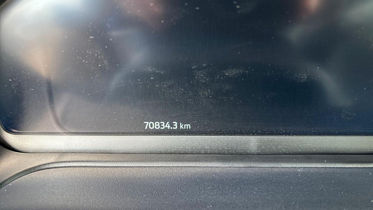 Ford Puma 1.0 EcoBoost Hybrid 125 CV S&S Titanium X