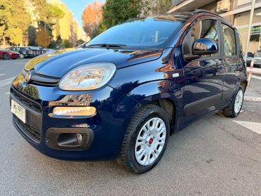 Fiat Panda 1.2 Fire 69cv E6 Tagliandata NO VINCOLI
