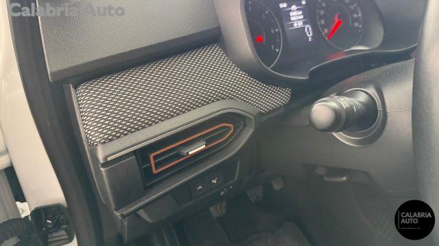 DACIA Sandero Stepway 1.0 TCe ECO-G Expression