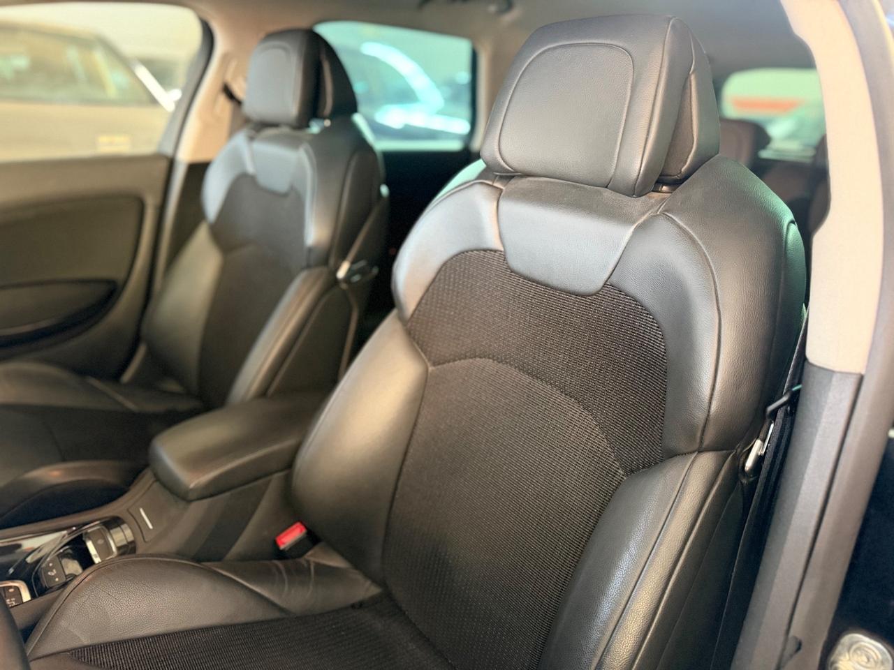Citroen C5 2.0 HDi 138 aut. Exclusive Tourer neopatentati