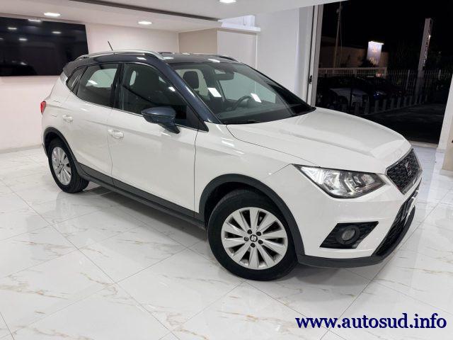 SEAT Arona 1.0 EcoTSI 110 CV XCELLENCE