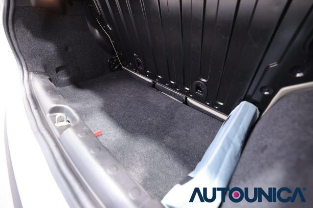 FIAT Panda 1.2 LOUNGE NEOPATENTATI