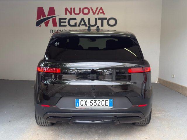 LAND ROVER Range Rover Sport 3.0D 249 CV HSE AUTOCARRO